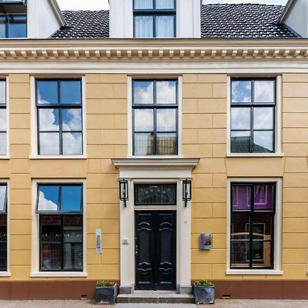 De Olde Signorie Bed & Breakfast Leeuwarden Luaran gambar
