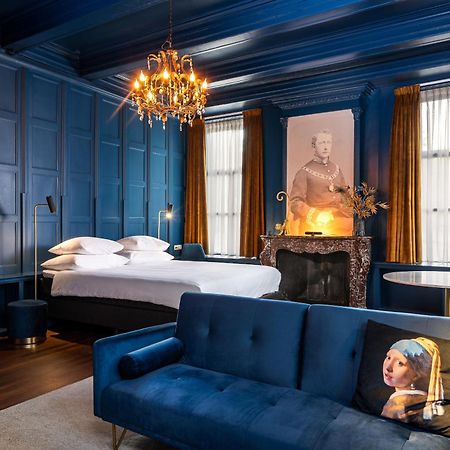 De Olde Signorie Bed & Breakfast Leeuwarden Luaran gambar