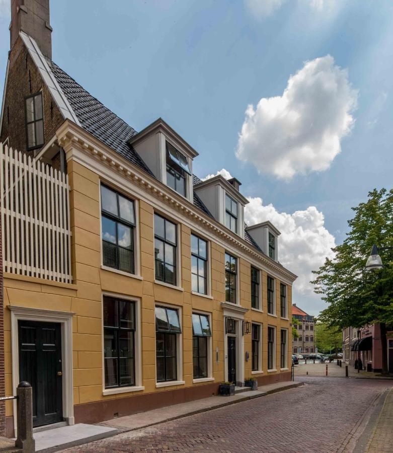 De Olde Signorie Bed & Breakfast Leeuwarden Luaran gambar