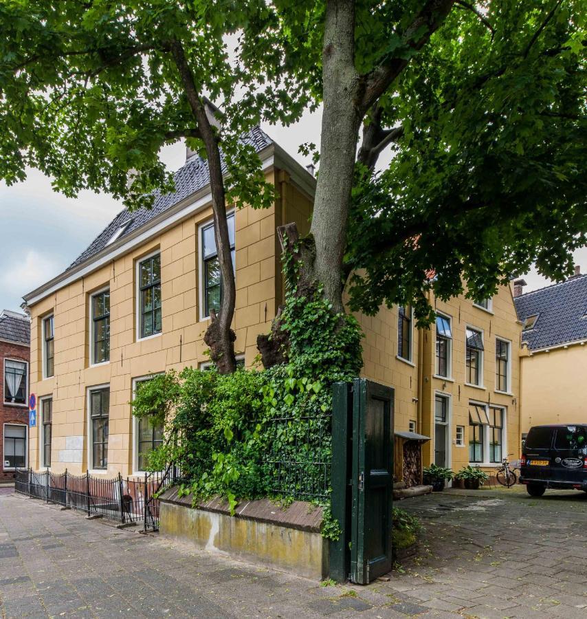 De Olde Signorie Bed & Breakfast Leeuwarden Luaran gambar