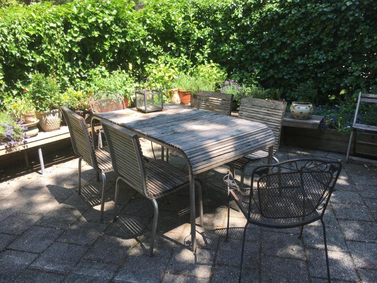 De Olde Signorie Bed & Breakfast Leeuwarden Luaran gambar