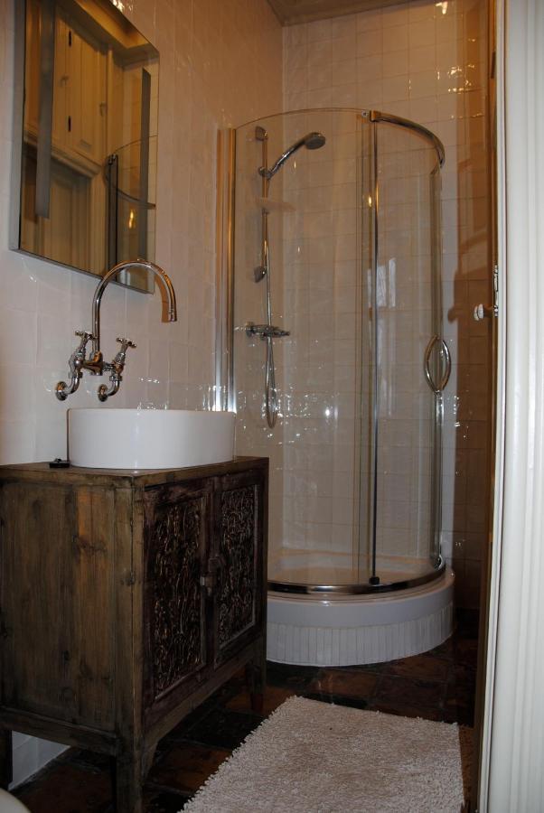 De Olde Signorie Bed & Breakfast Leeuwarden Luaran gambar