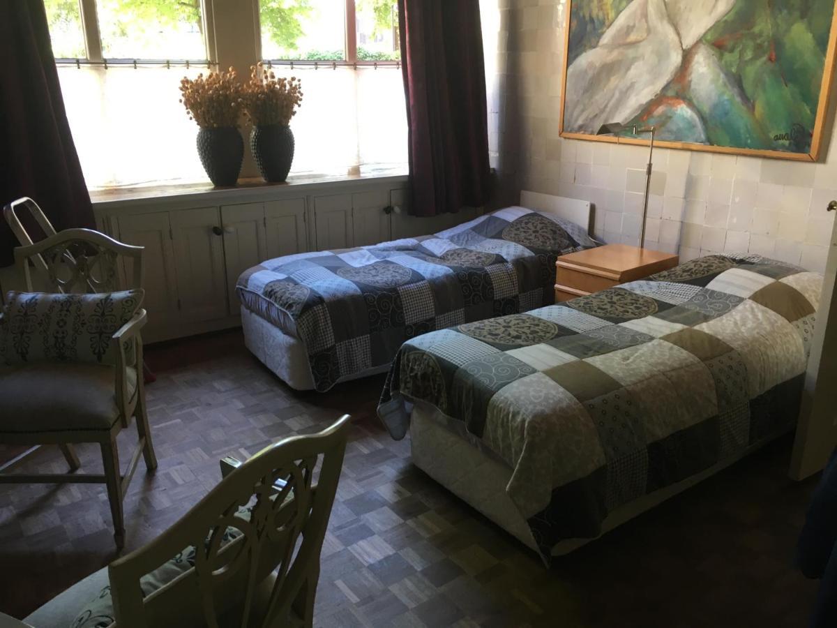 De Olde Signorie Bed & Breakfast Leeuwarden Luaran gambar