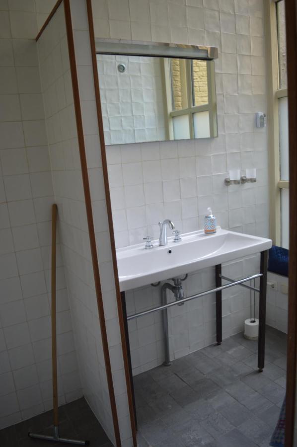 De Olde Signorie Bed & Breakfast Leeuwarden Luaran gambar
