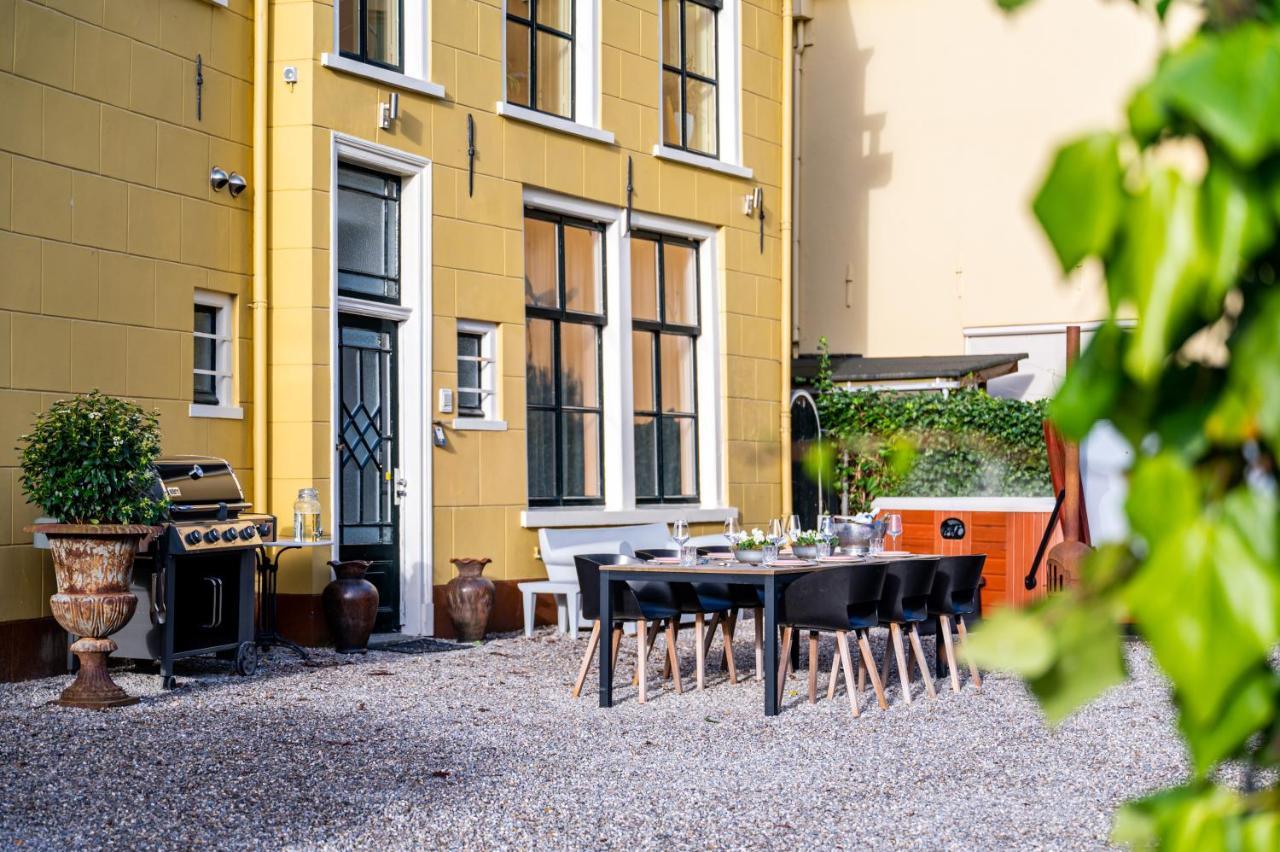 De Olde Signorie Bed & Breakfast Leeuwarden Luaran gambar