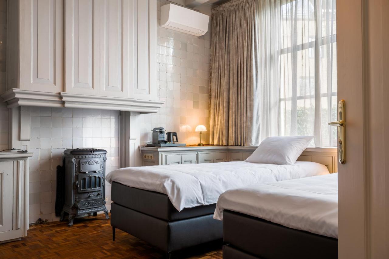 De Olde Signorie Bed & Breakfast Leeuwarden Luaran gambar