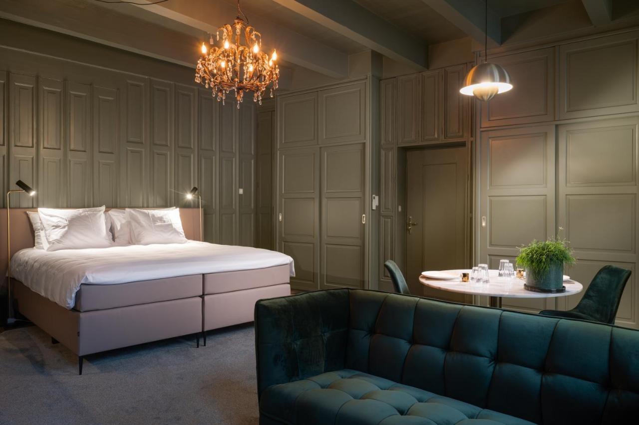De Olde Signorie Bed & Breakfast Leeuwarden Luaran gambar
