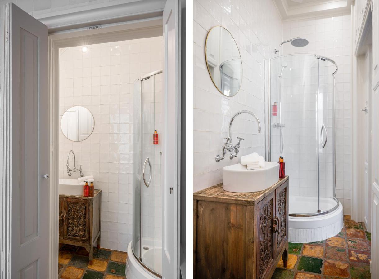 De Olde Signorie Bed & Breakfast Leeuwarden Luaran gambar