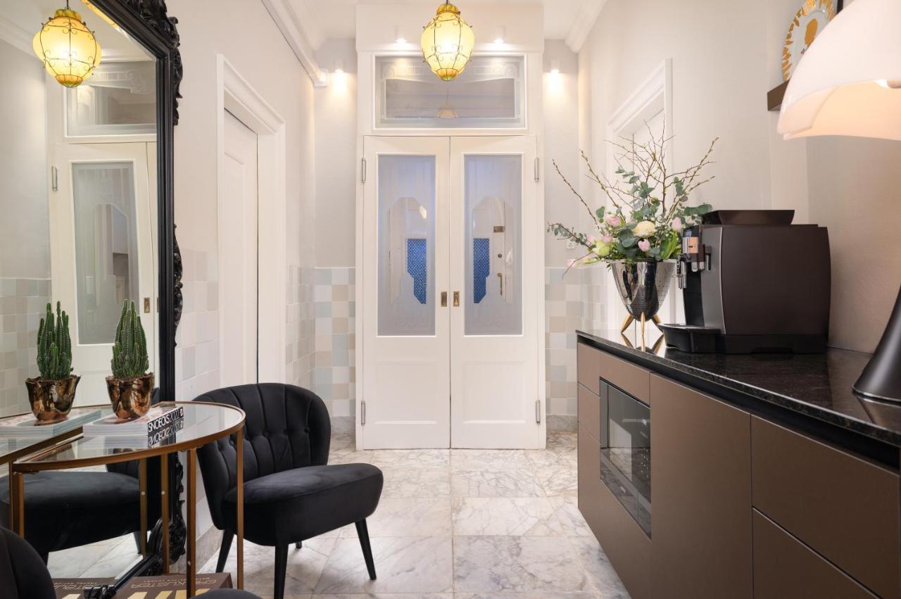 De Olde Signorie Bed & Breakfast Leeuwarden Luaran gambar