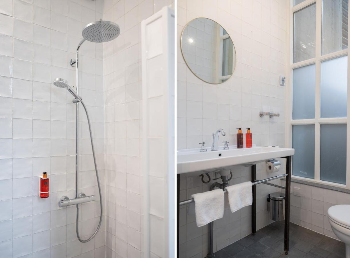 De Olde Signorie Bed & Breakfast Leeuwarden Luaran gambar