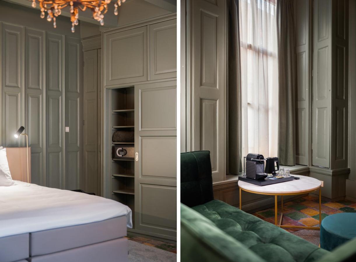 De Olde Signorie Bed & Breakfast Leeuwarden Luaran gambar