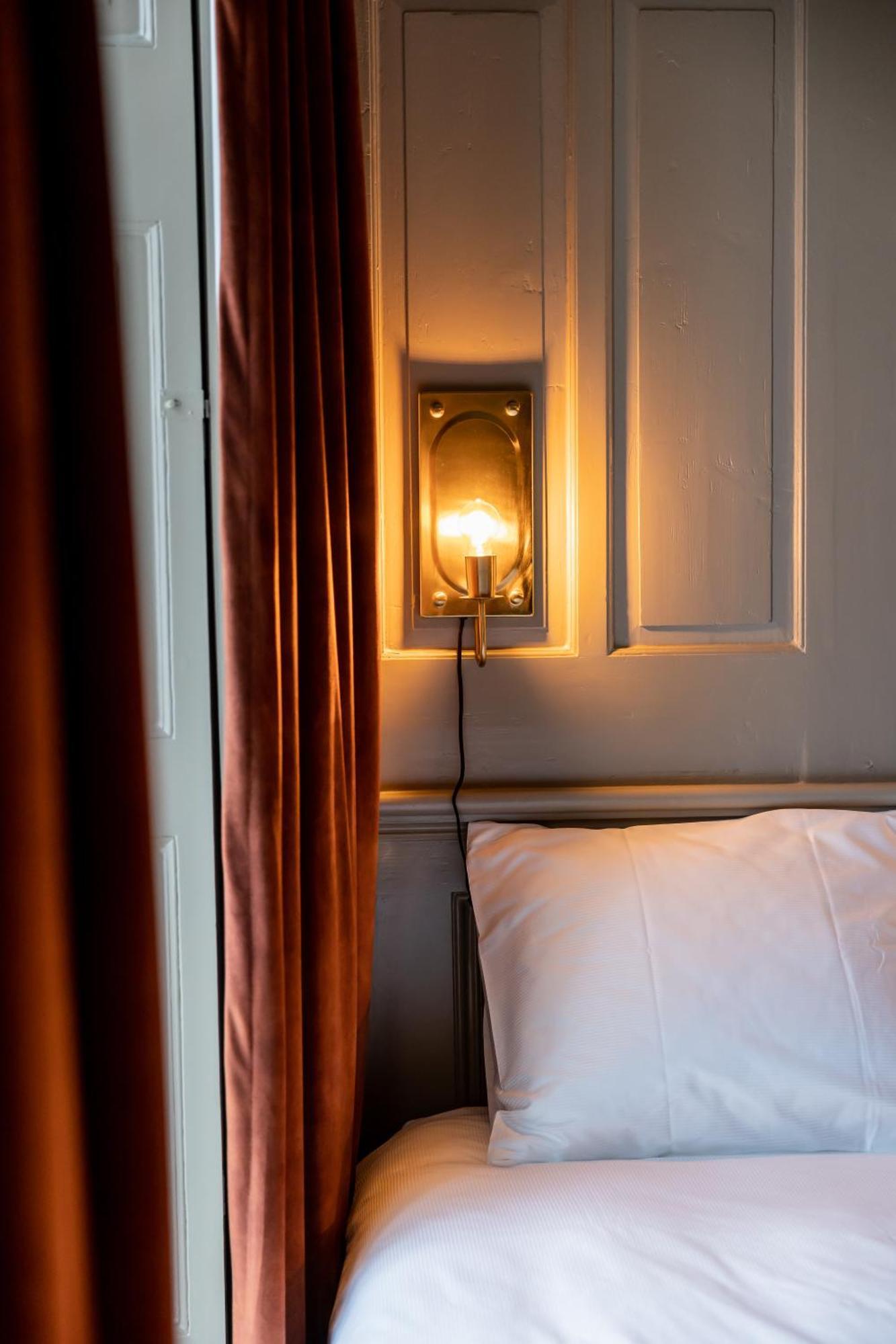 De Olde Signorie Bed & Breakfast Leeuwarden Luaran gambar