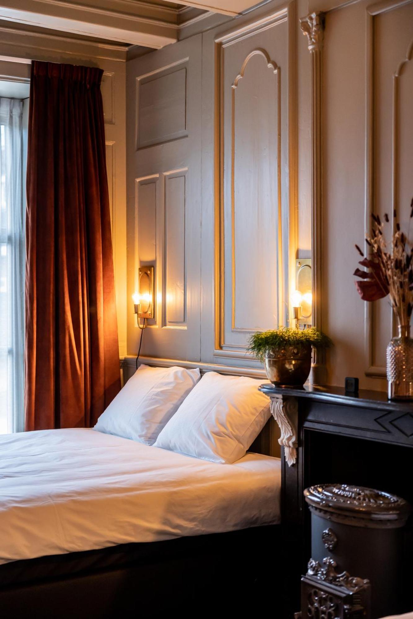 De Olde Signorie Bed & Breakfast Leeuwarden Luaran gambar