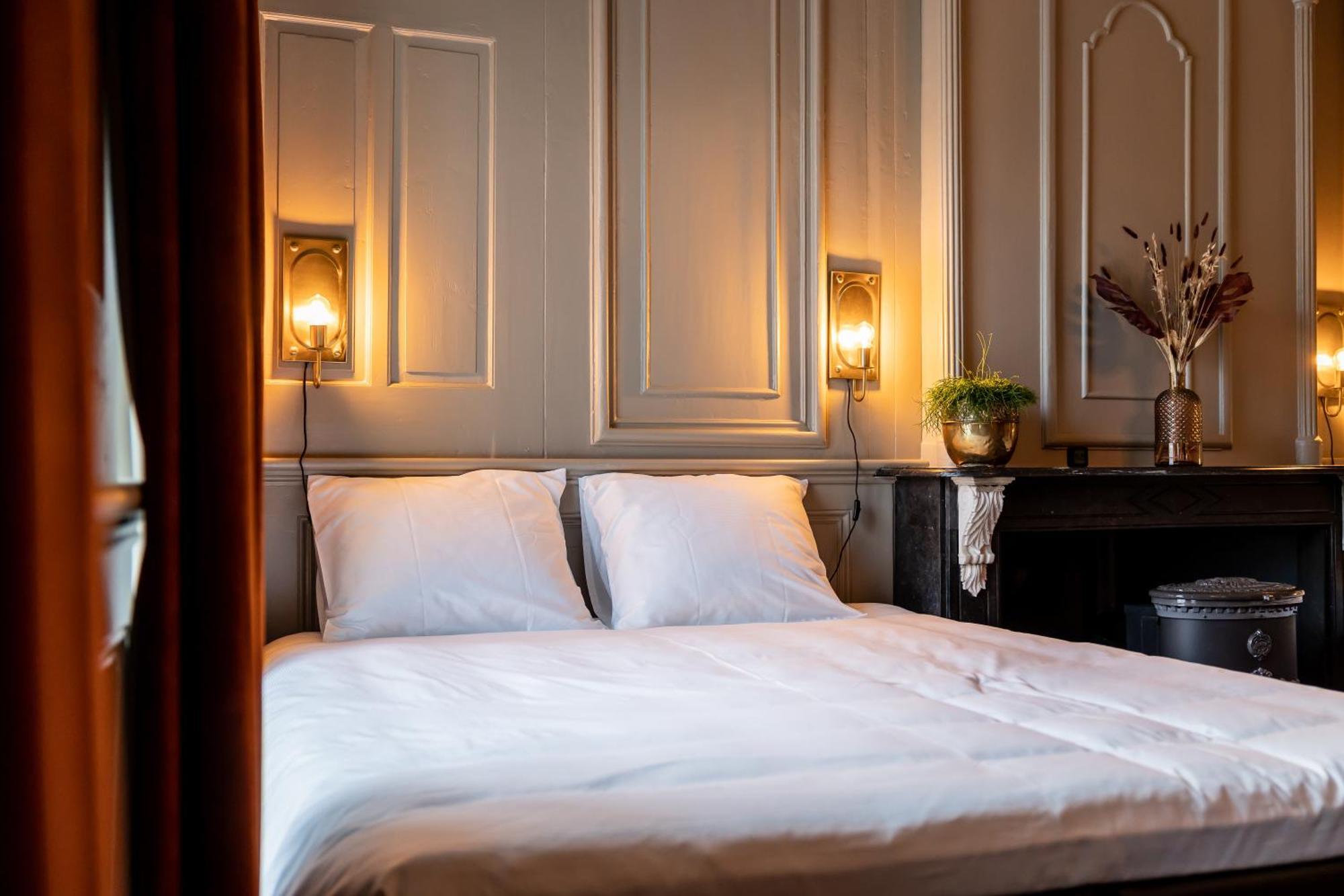 De Olde Signorie Bed & Breakfast Leeuwarden Luaran gambar