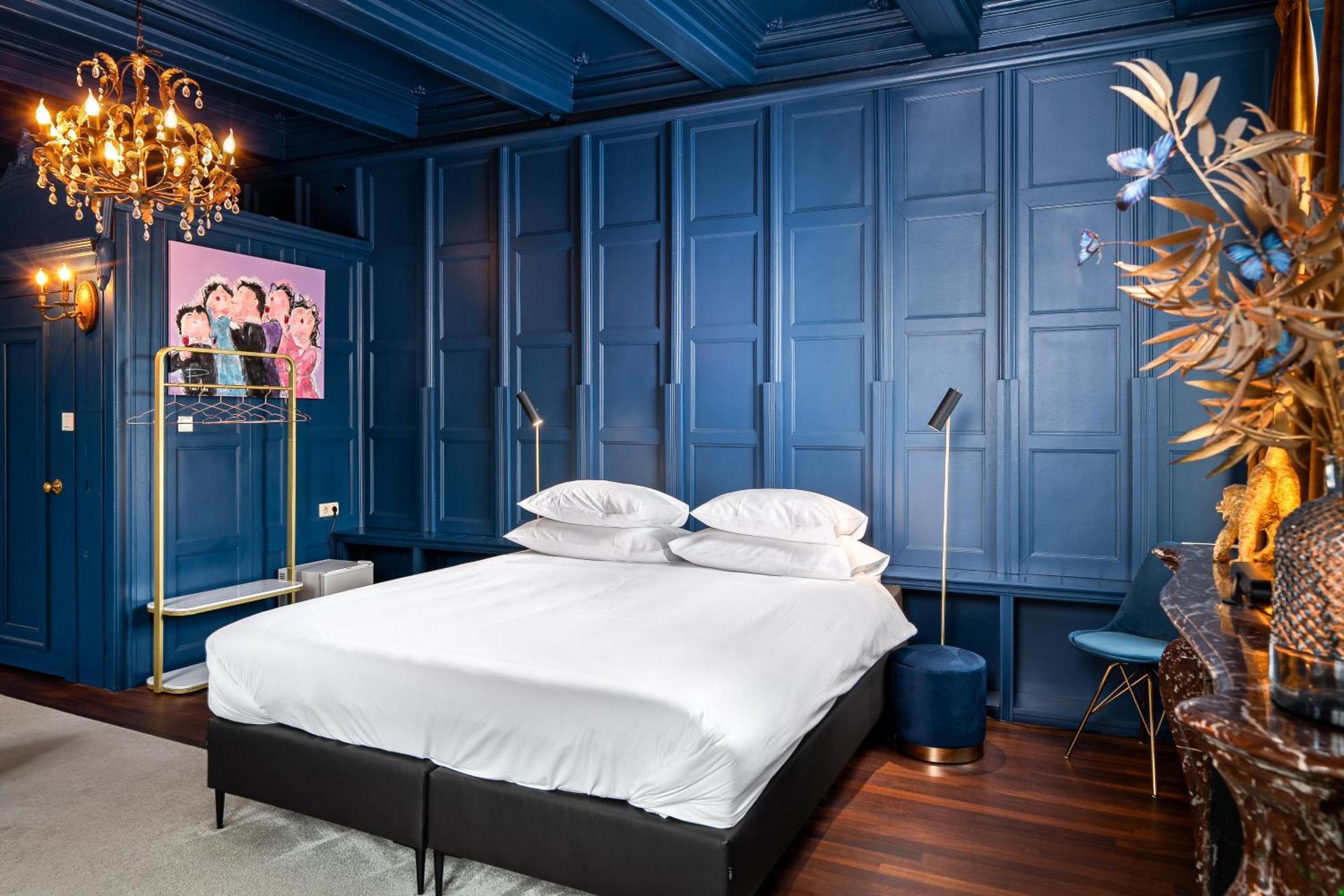 De Olde Signorie Bed & Breakfast Leeuwarden Luaran gambar